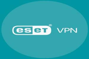 ESET VPN FOR 1USER|1MONTH