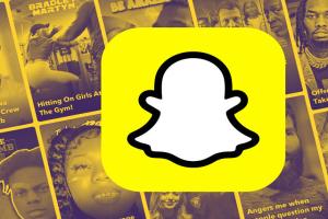 2020-24 USA 🇺🇸 SNAPCHAT file format: mail:pass